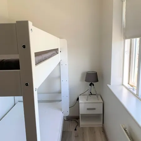 Great Downtown Apartment With Beautiful View Akureyri Exterior foto